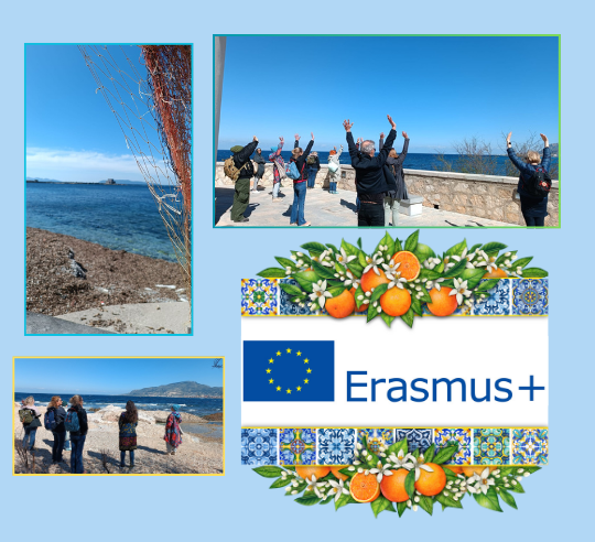 Erasmus+