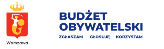 Budżet Obywatelski Warszawa