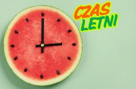 CZAS LETNI