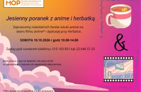 seans filmowy